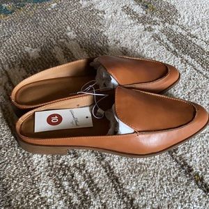 Cognac Mules